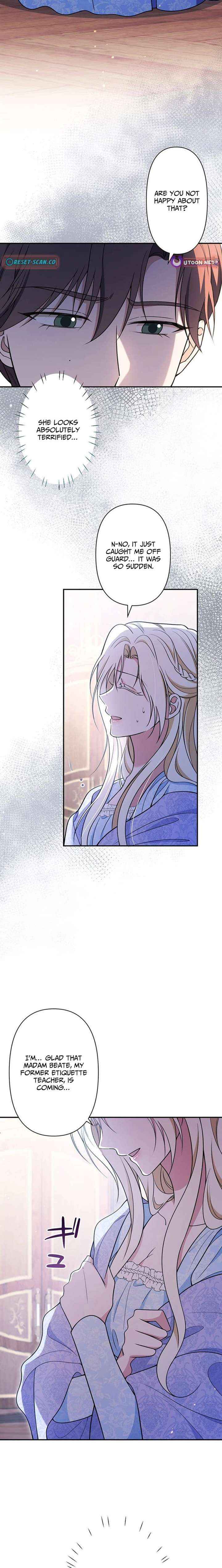 The Enemy King