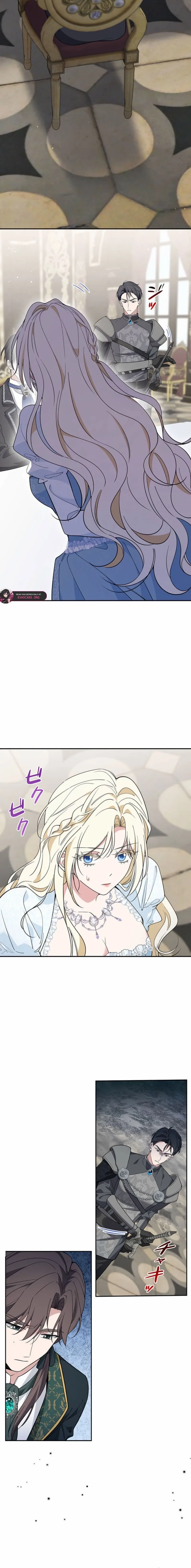 The Enemy King