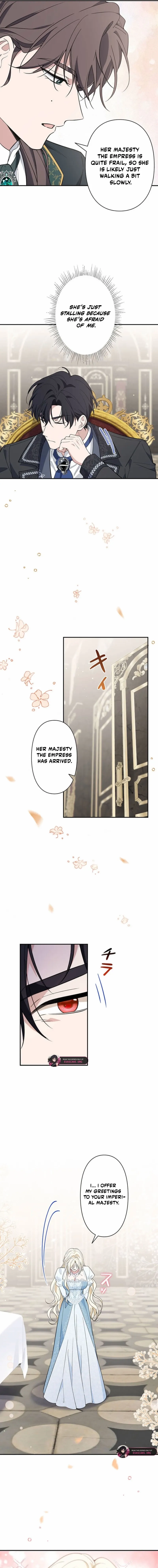 The Enemy King