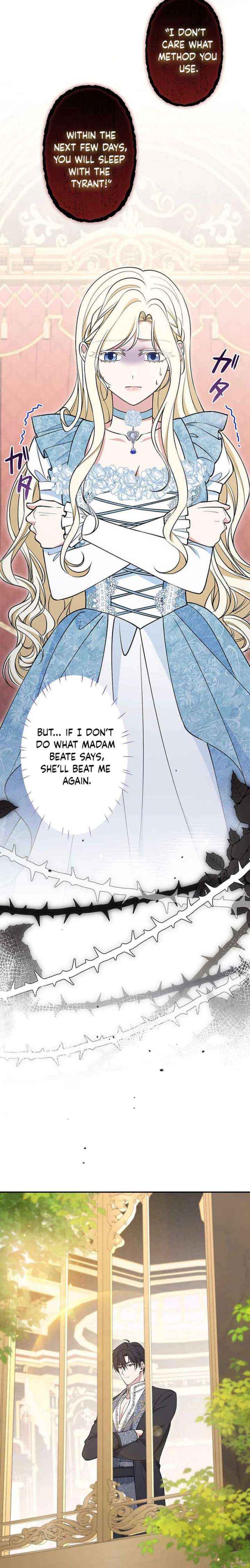 The Enemy King