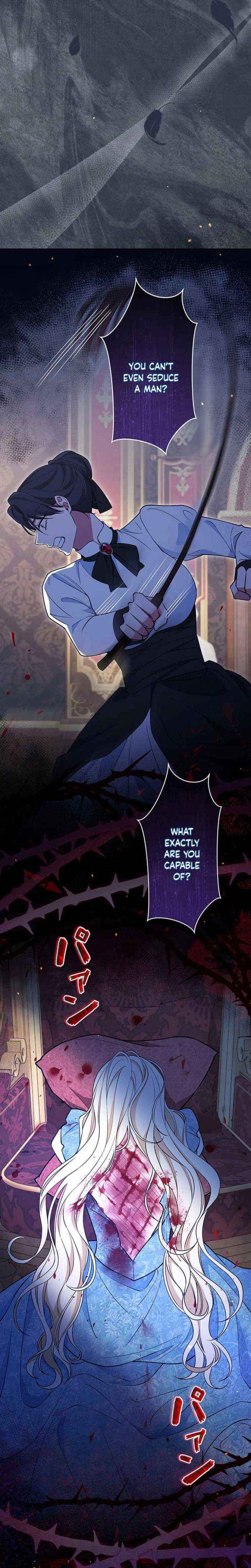The Enemy King