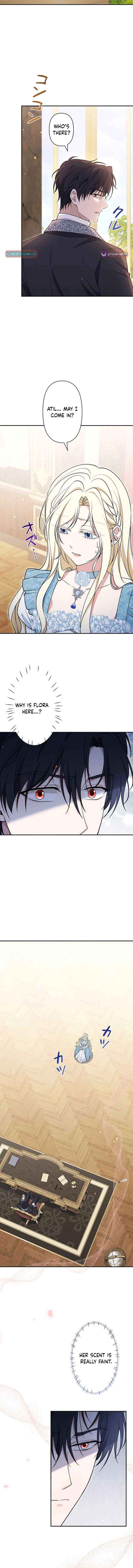 The Enemy King