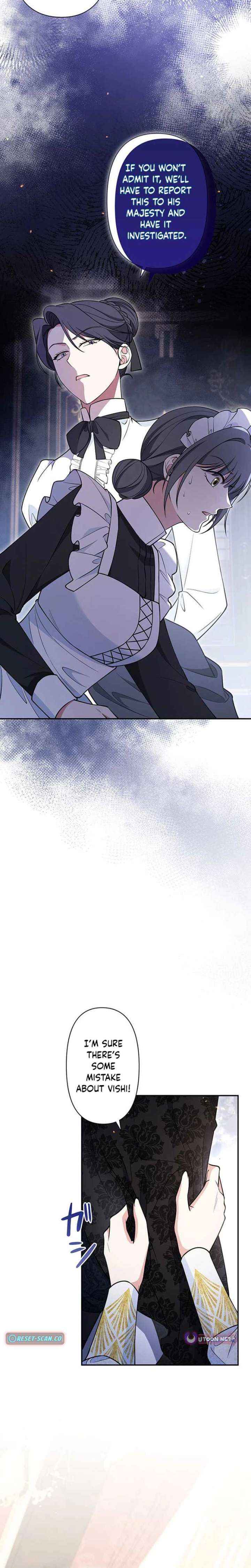 The Enemy King