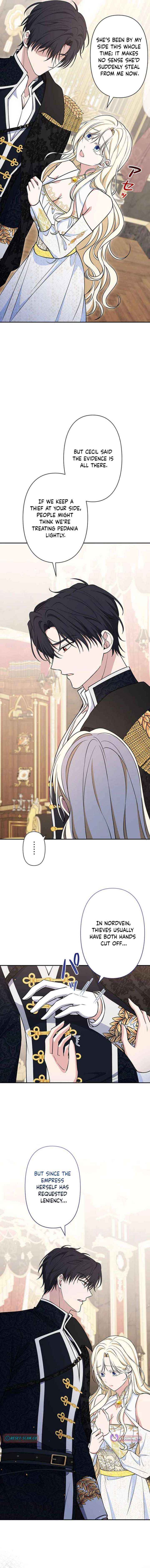 The Enemy King