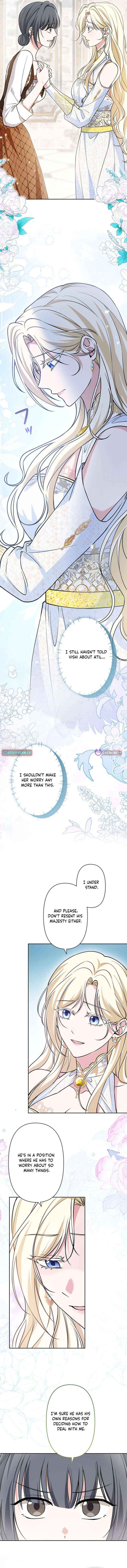 The Enemy King