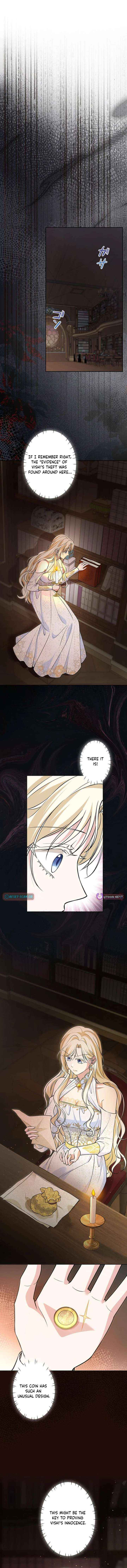 The Enemy King