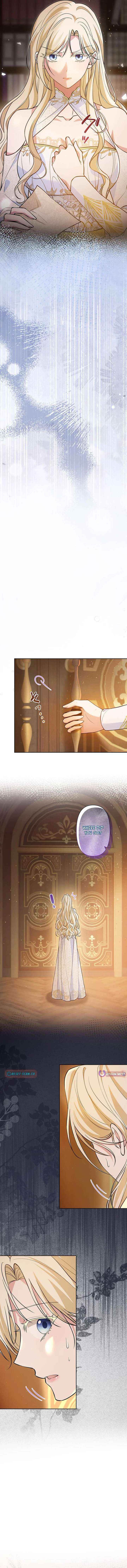 The Enemy King