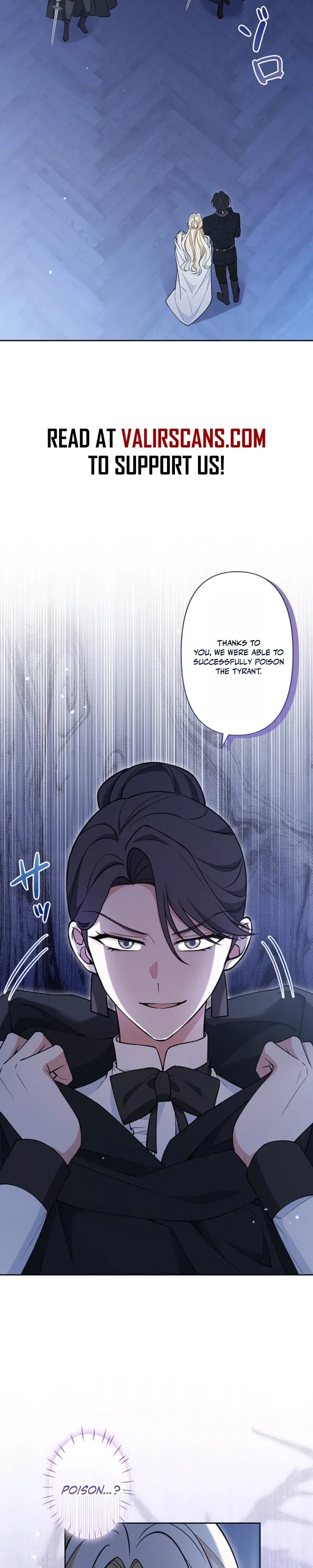 The Enemy King