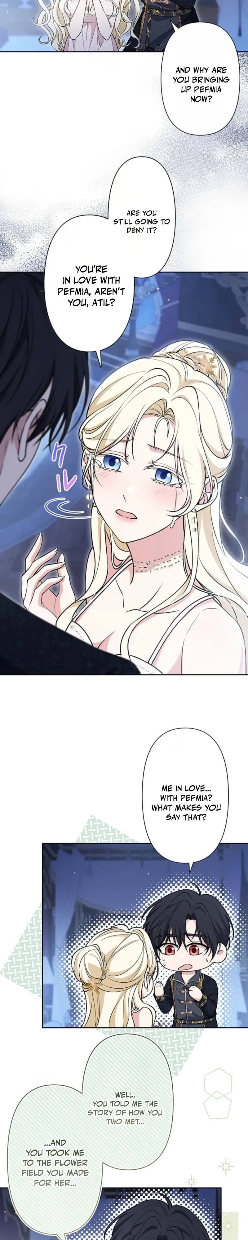 The Enemy King