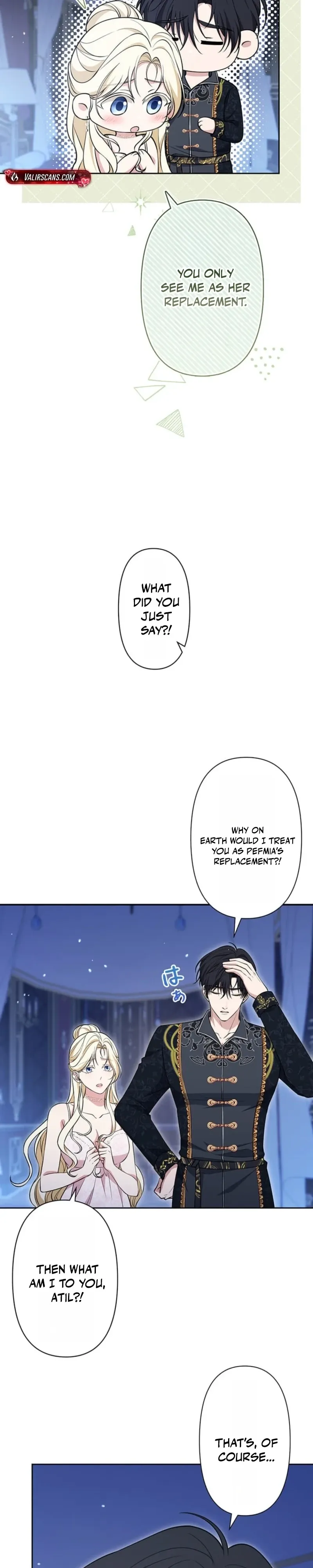 The Enemy King