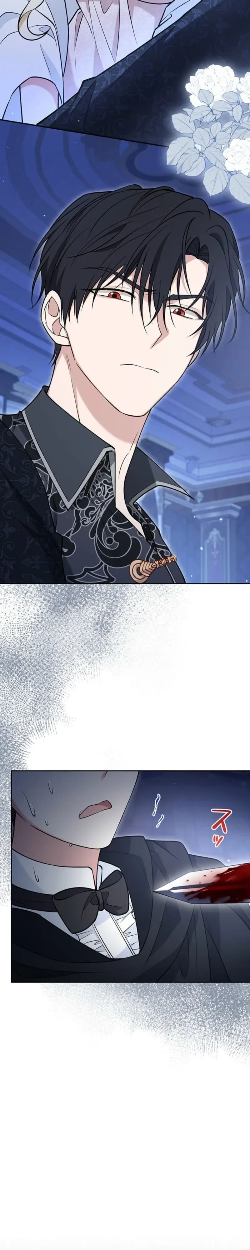 The Enemy King