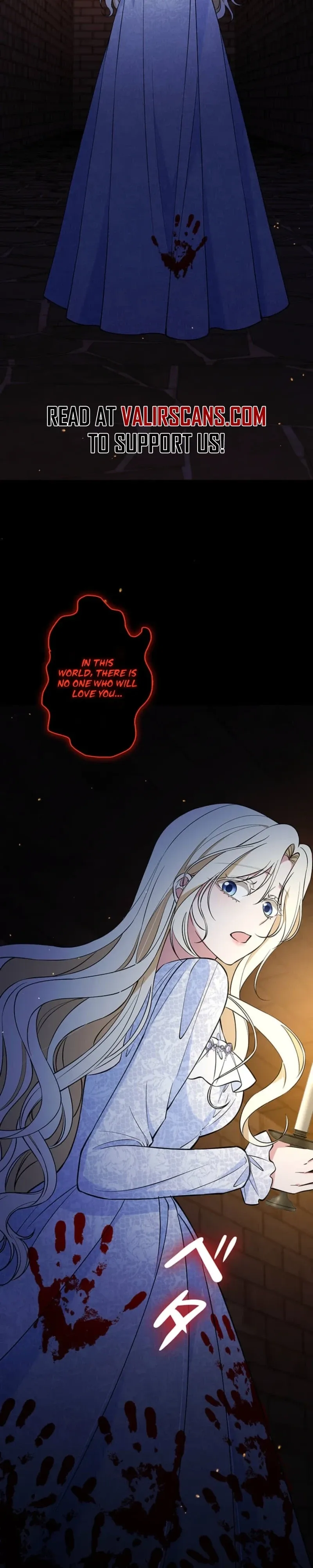 The Enemy King