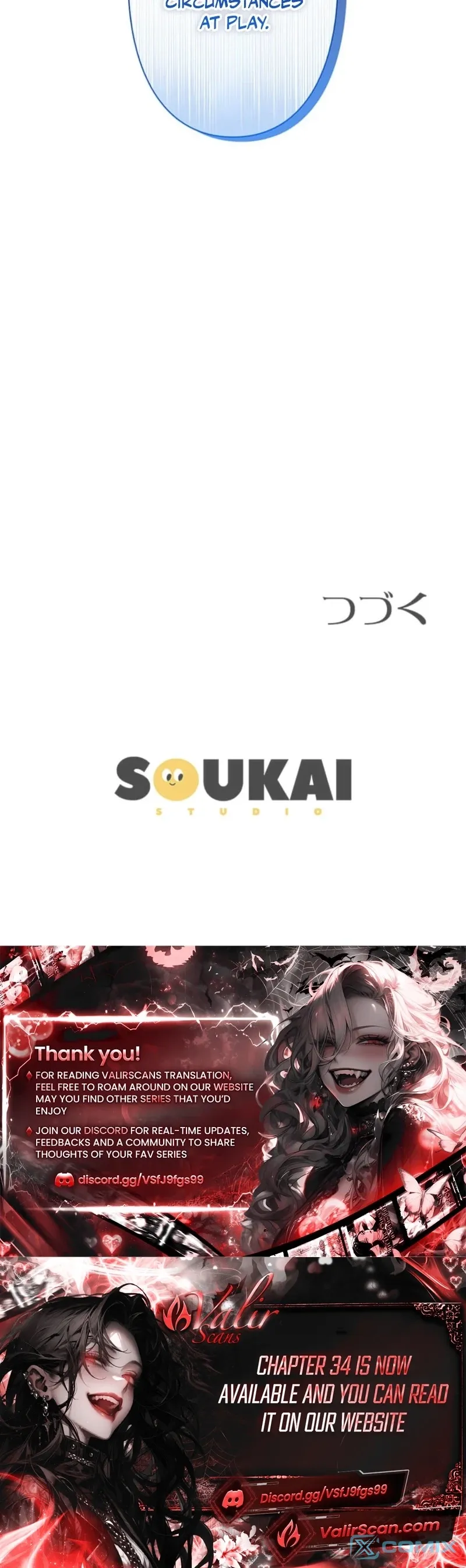 The Enemy King