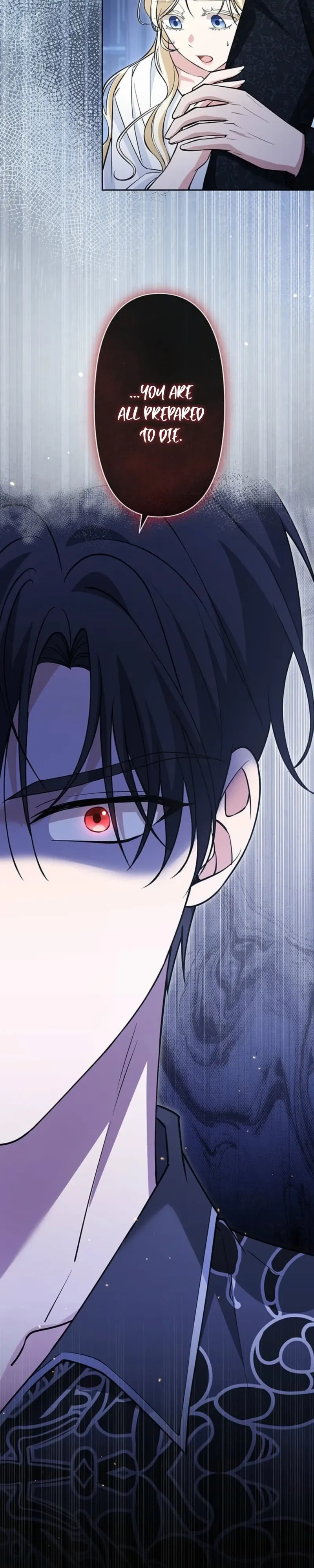 The Enemy King
