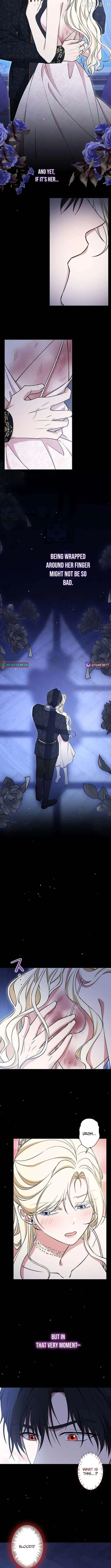 The Enemy King