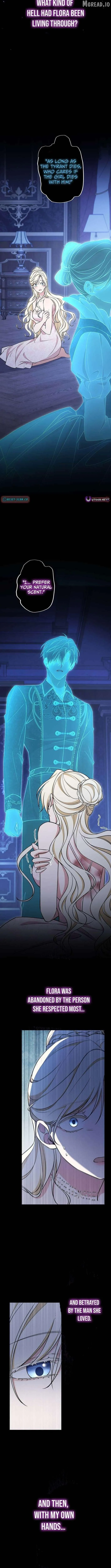 The Enemy King