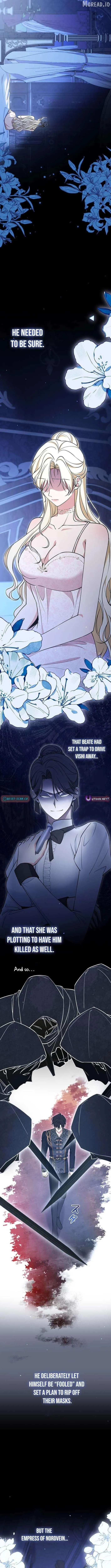 The Enemy King