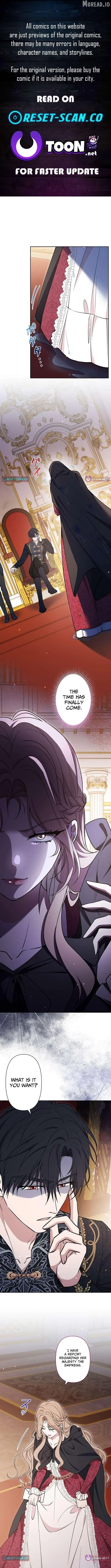The Enemy King