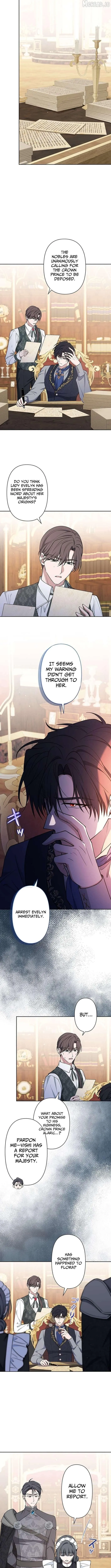 The Enemy King