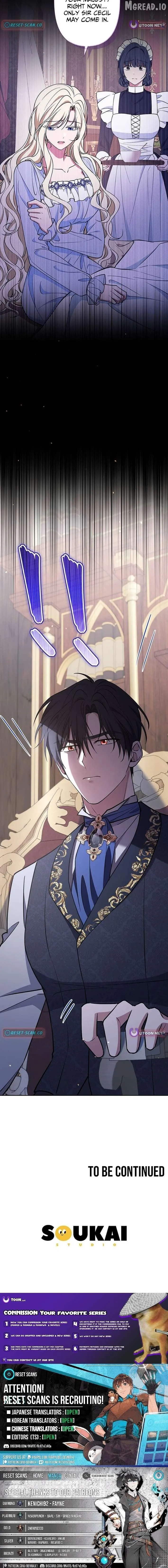 The Enemy King