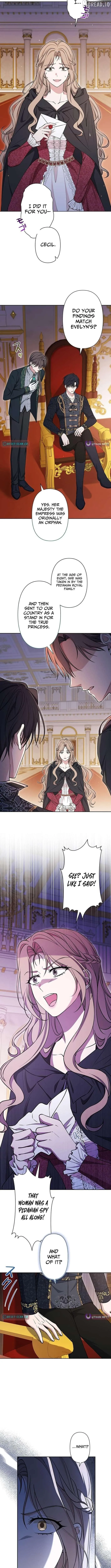 The Enemy King