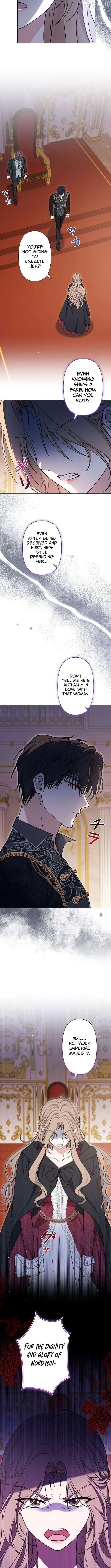The Enemy King