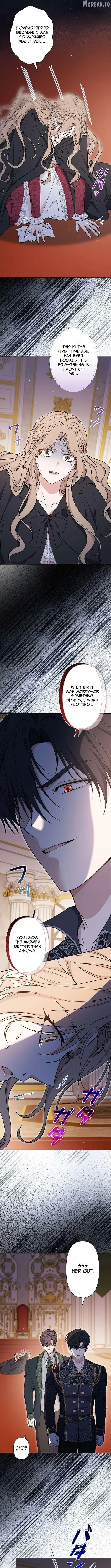 The Enemy King
