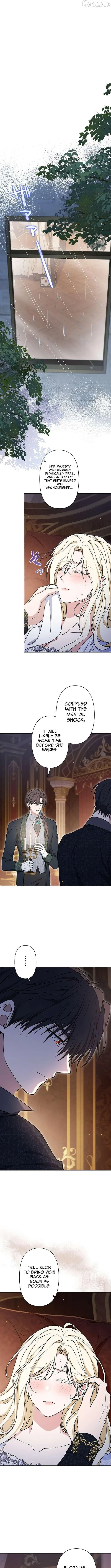 The Enemy King