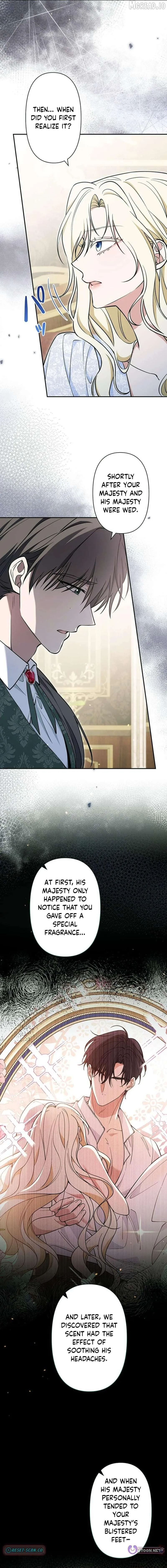 The Enemy King