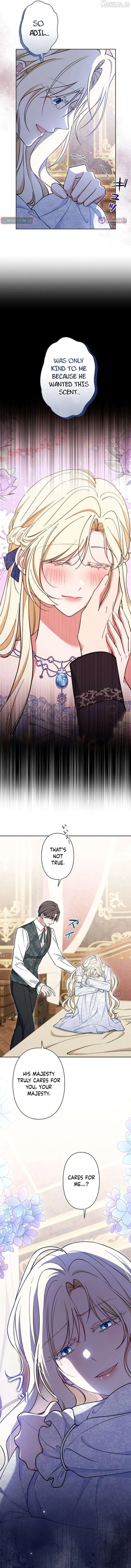 The Enemy King