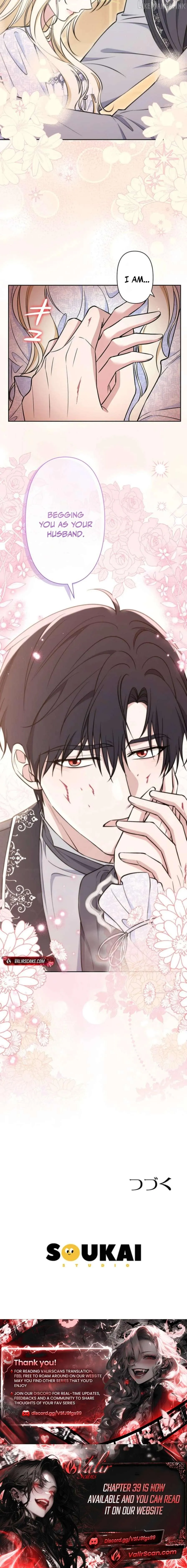 The Enemy King
