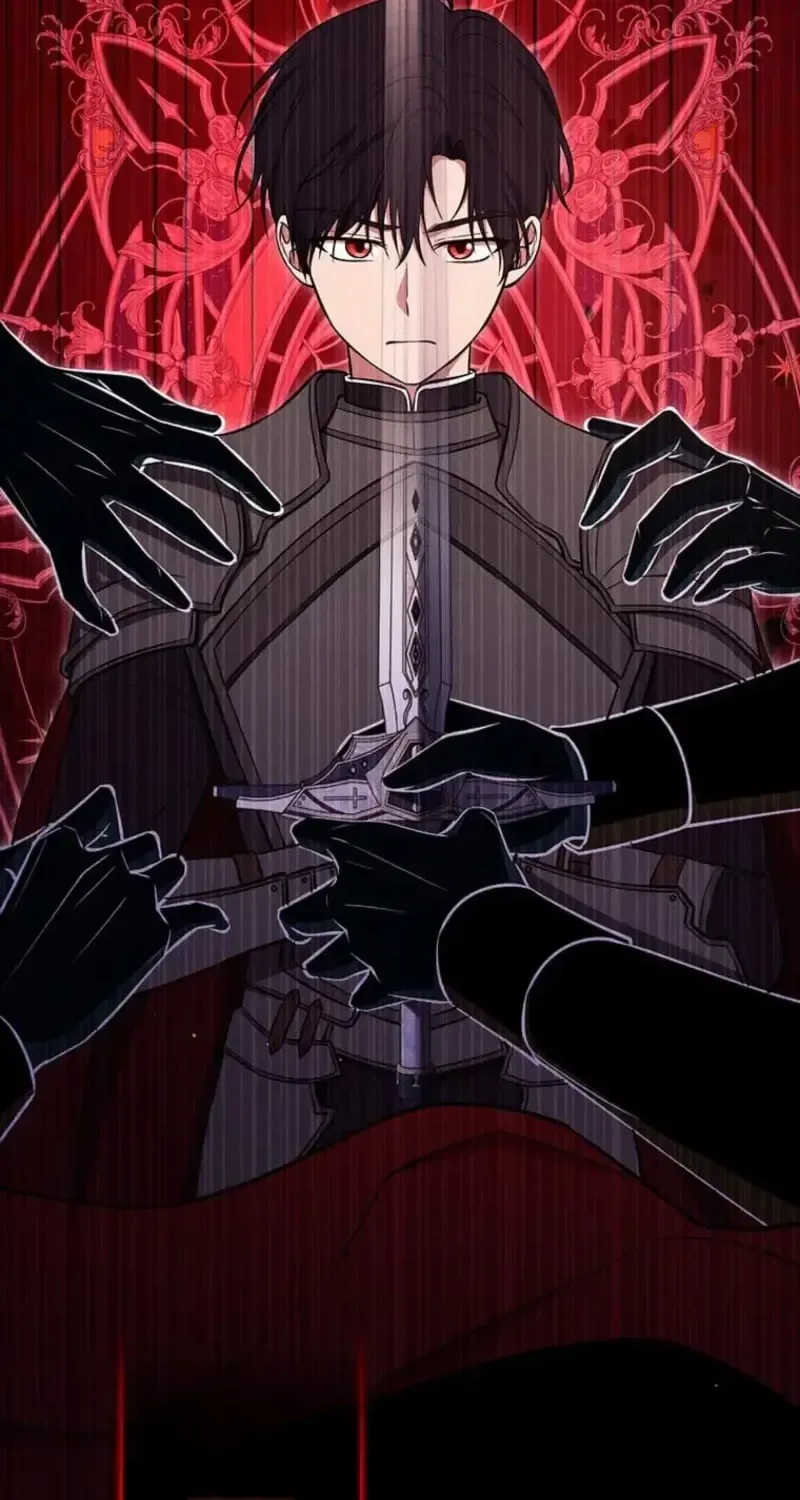 The Enemy King
