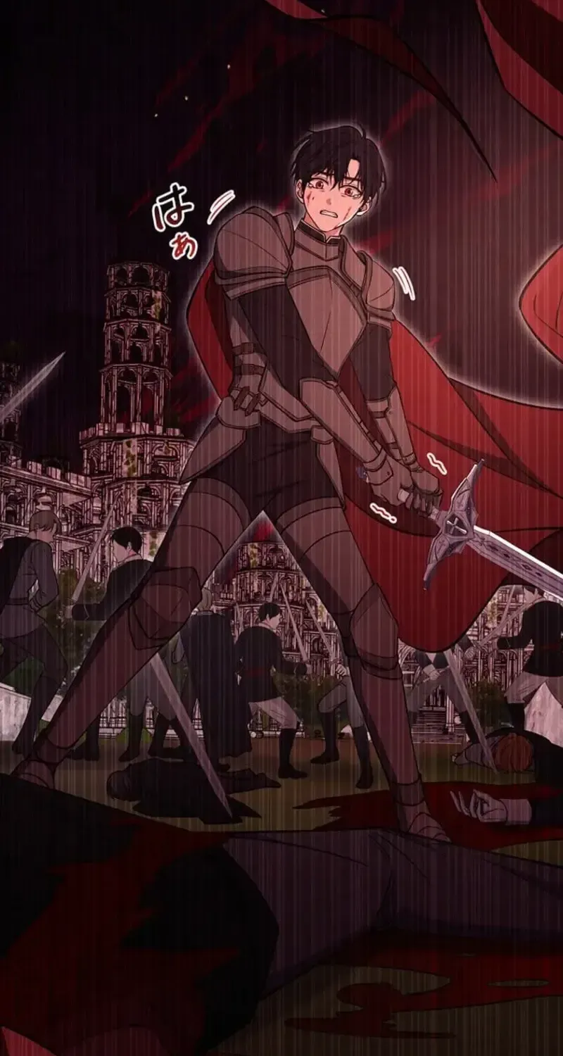 The Enemy King