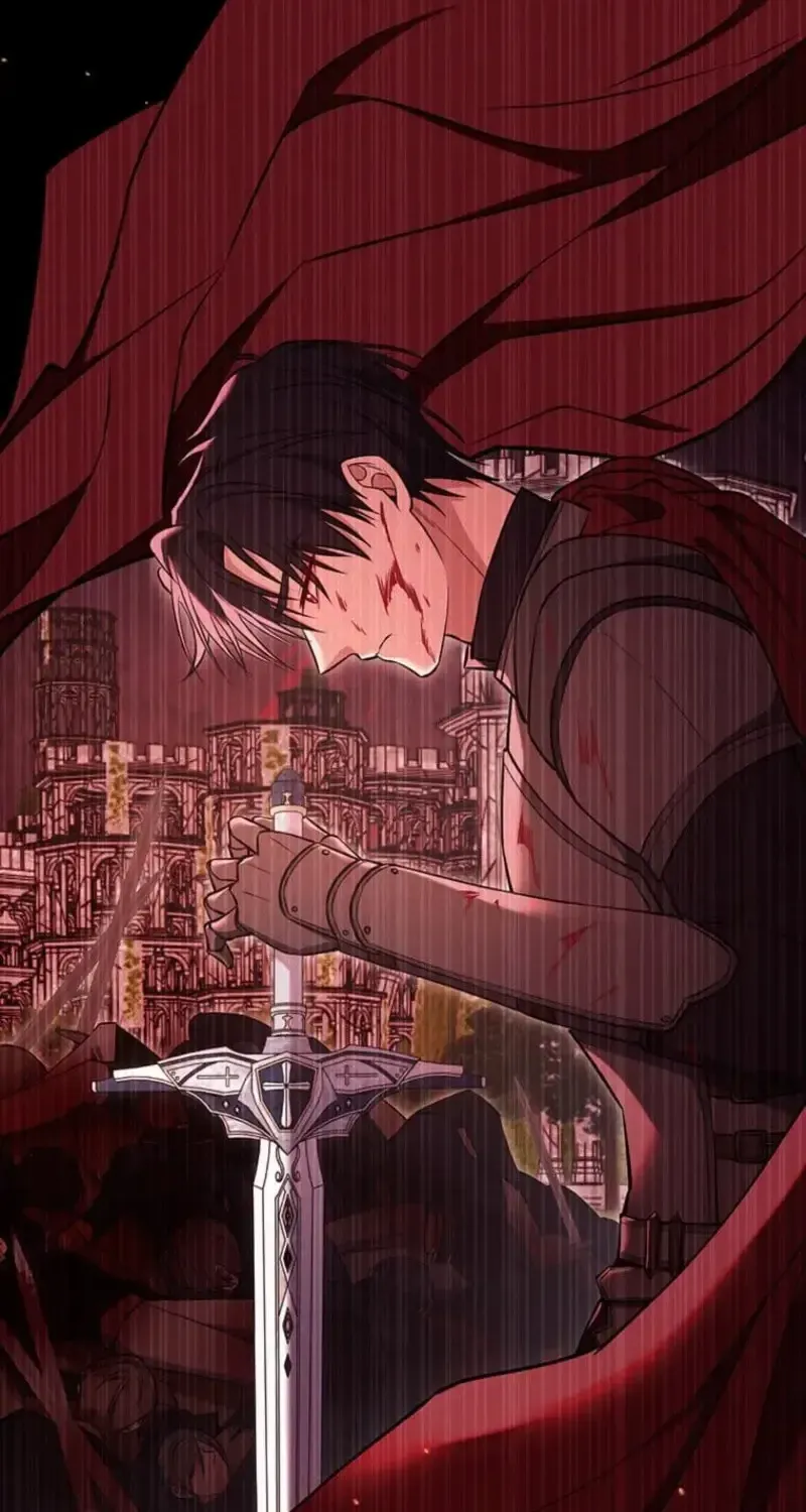 The Enemy King