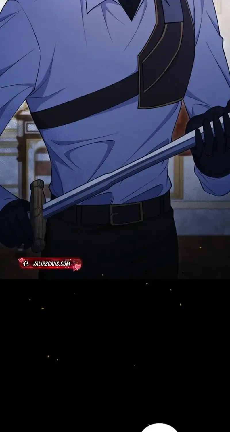 The Enemy King
