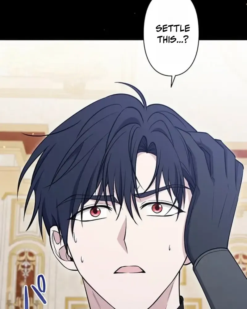 The Enemy King