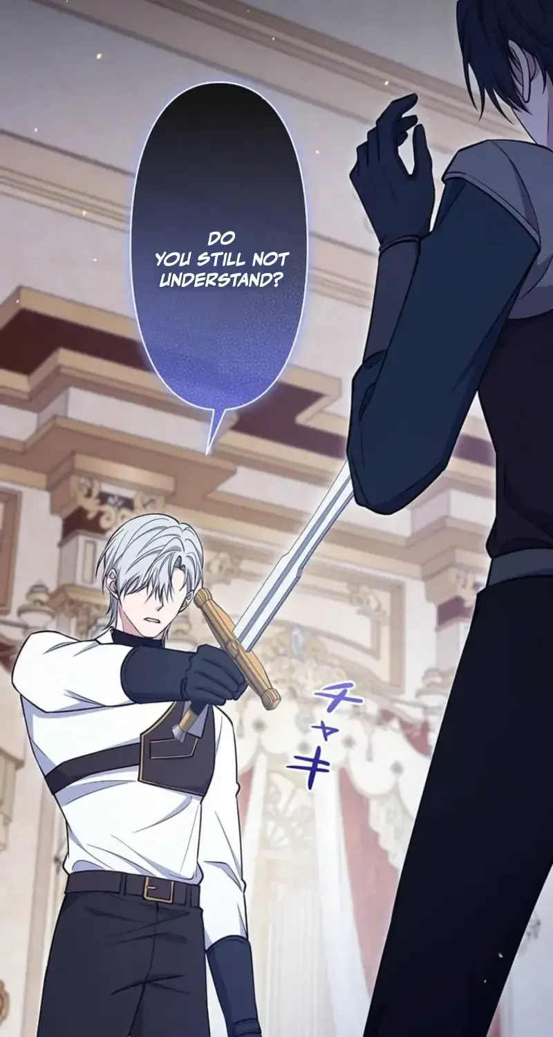 The Enemy King
