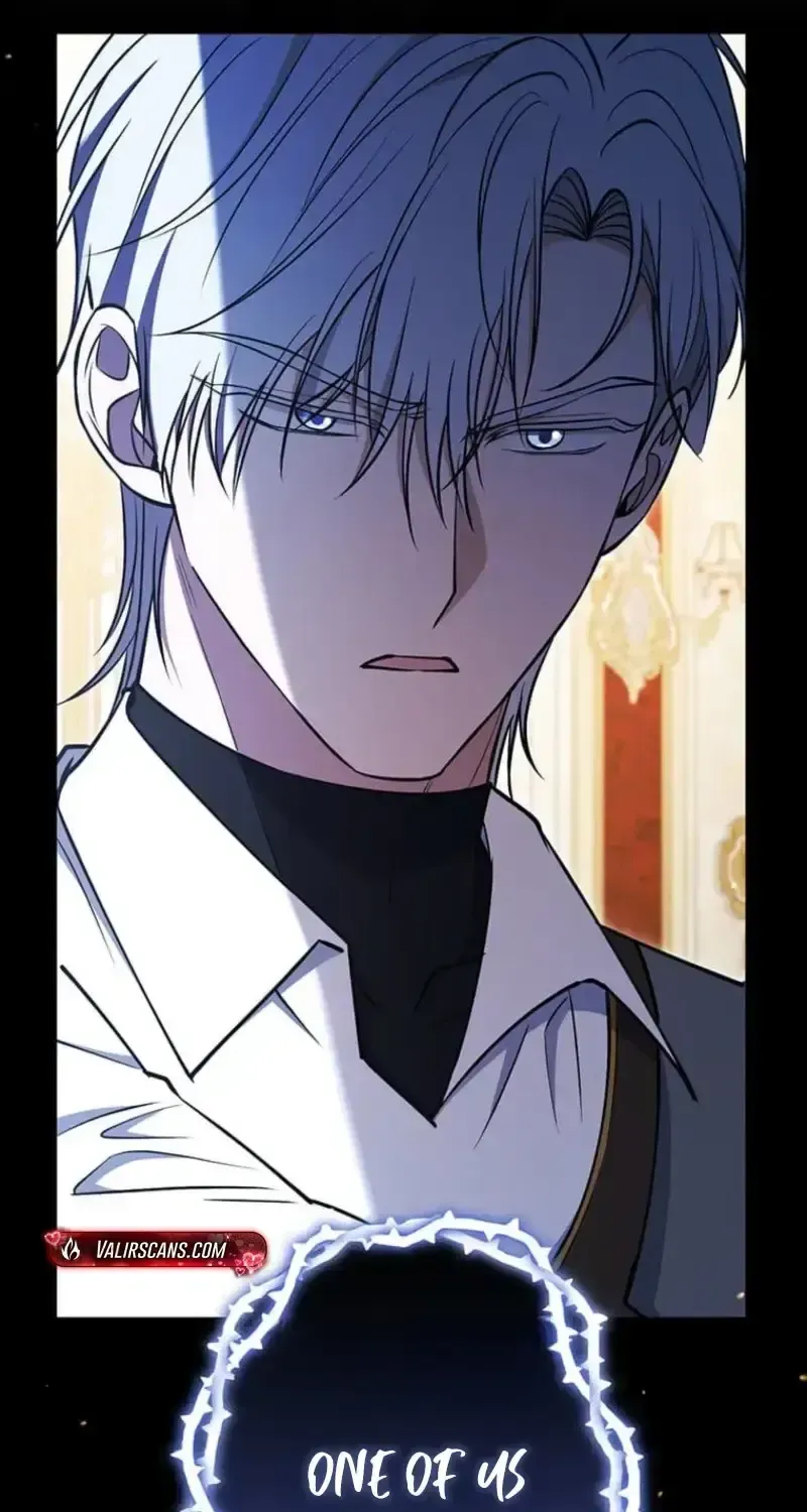 The Enemy King