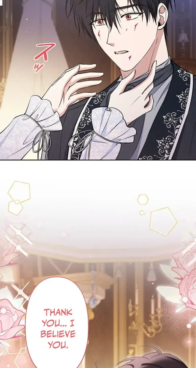 The Enemy King