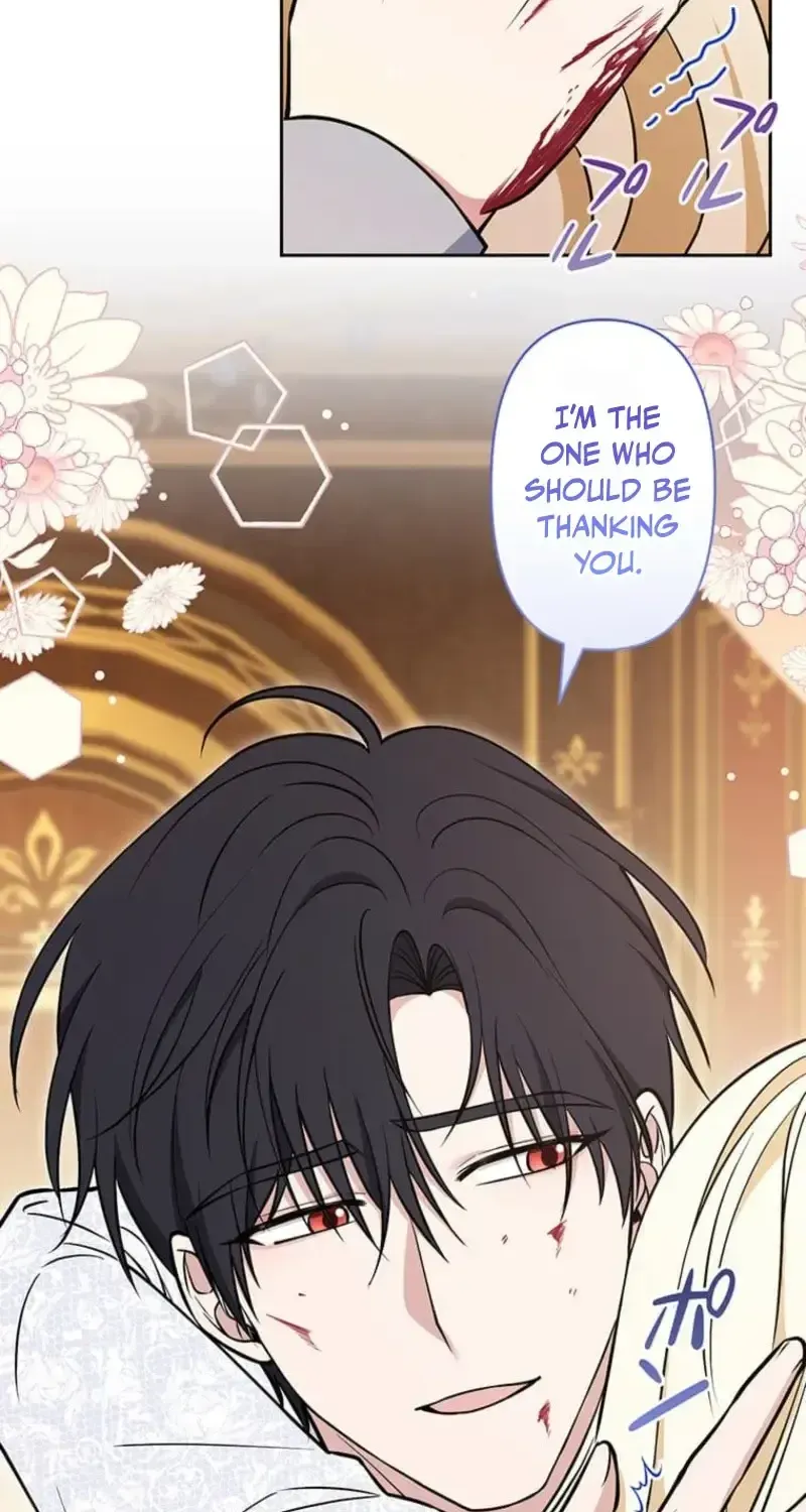 The Enemy King