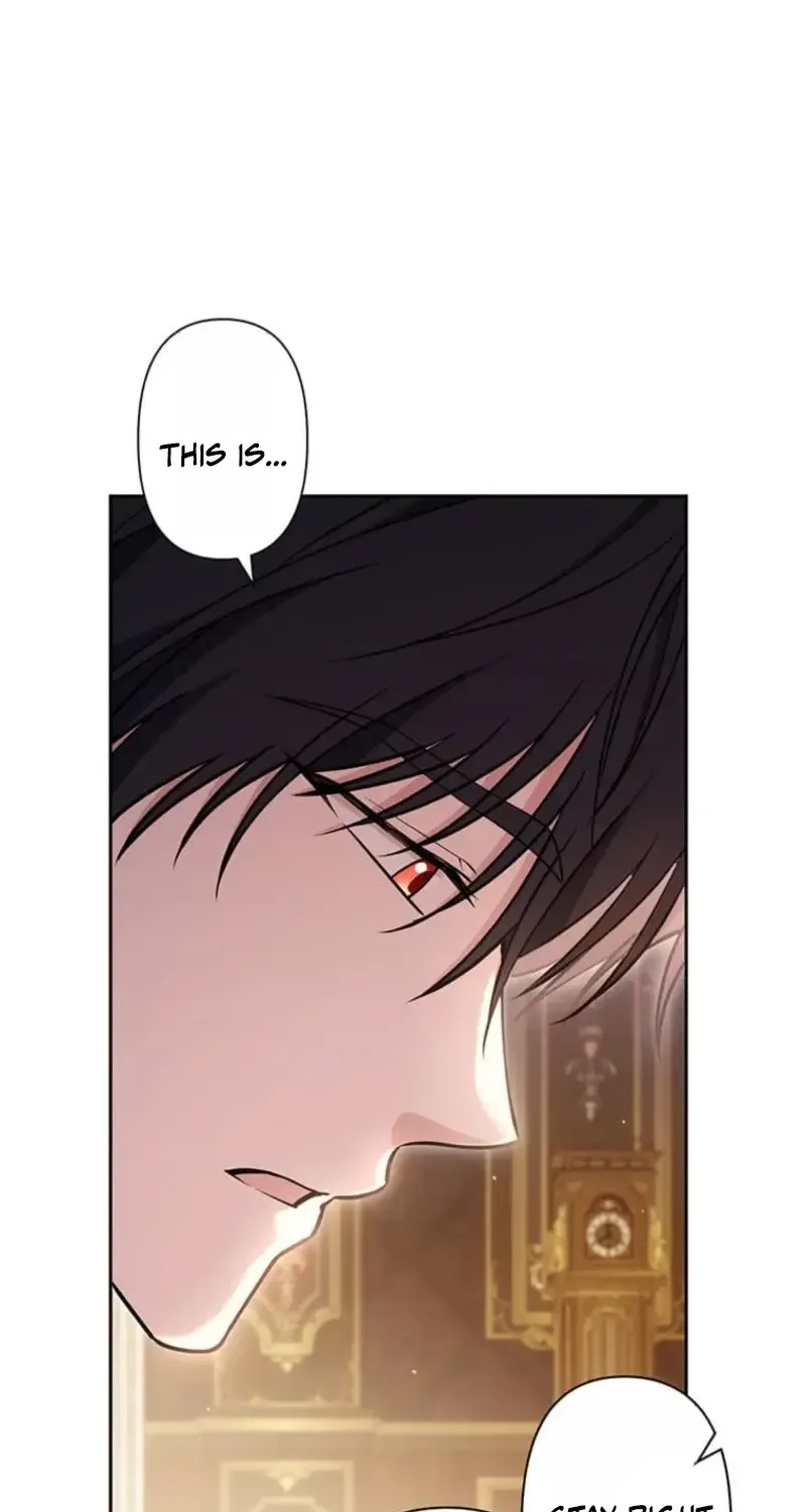 The Enemy King