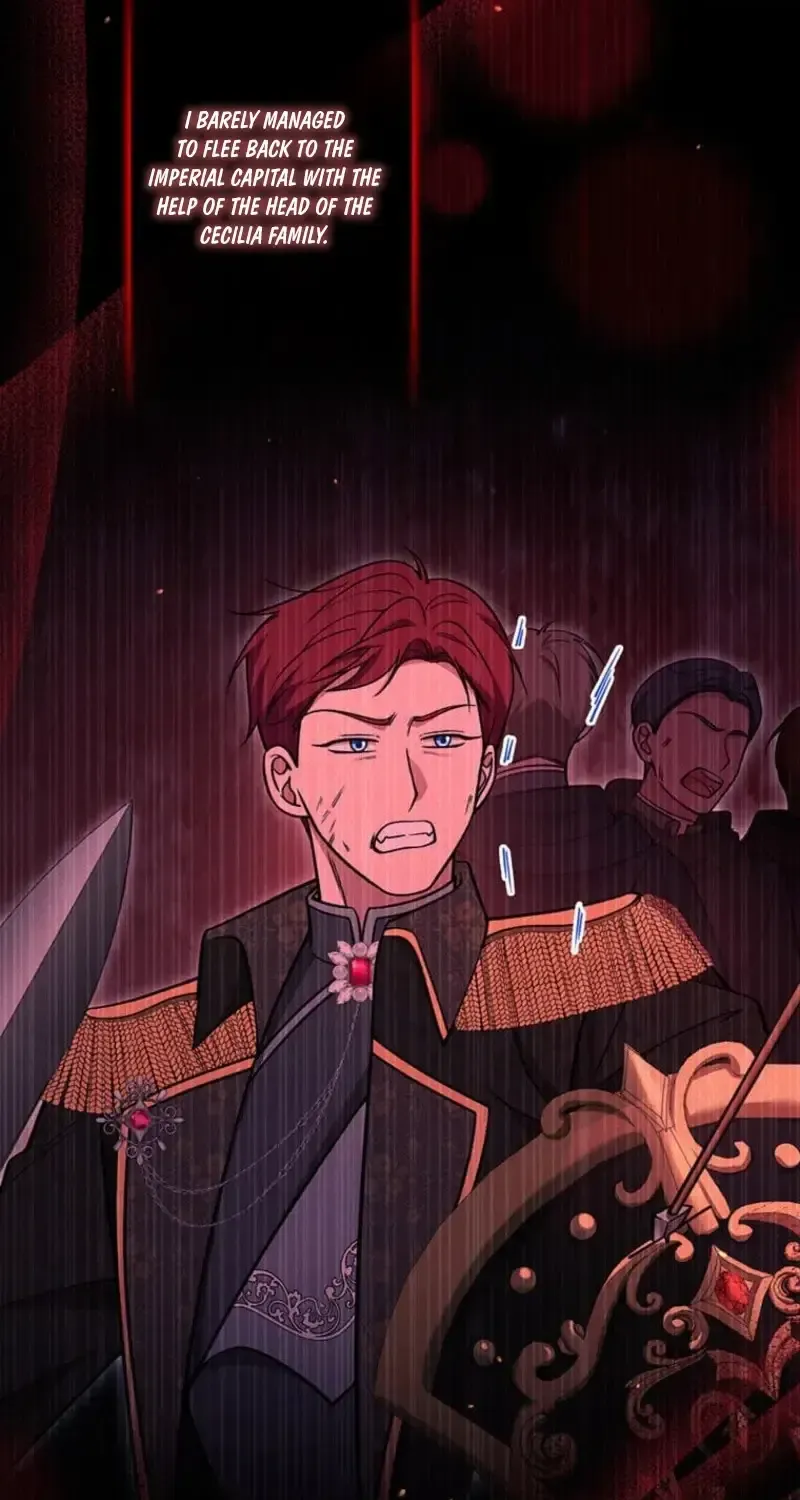 The Enemy King