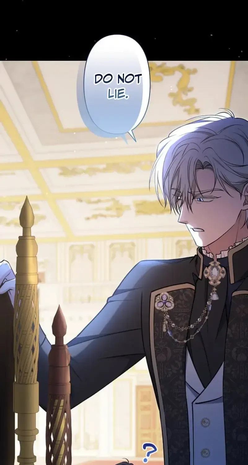 The Enemy King