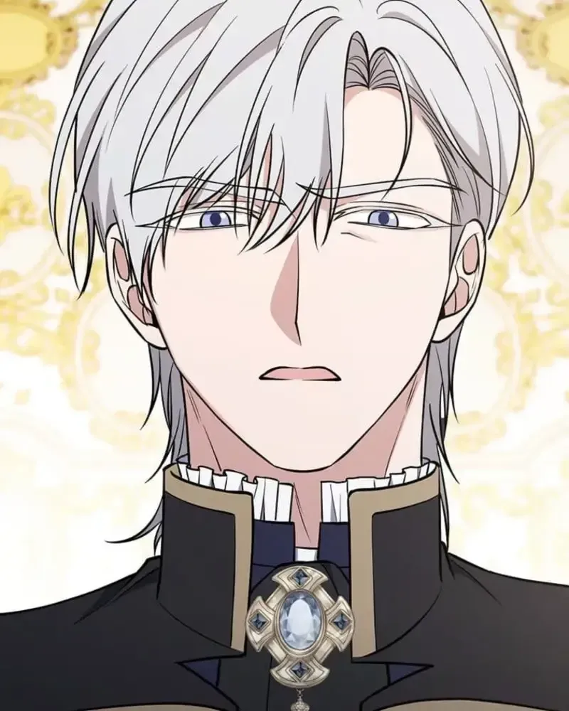 The Enemy King