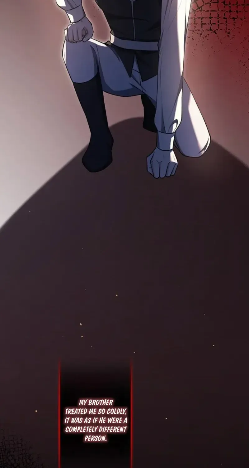The Enemy King
