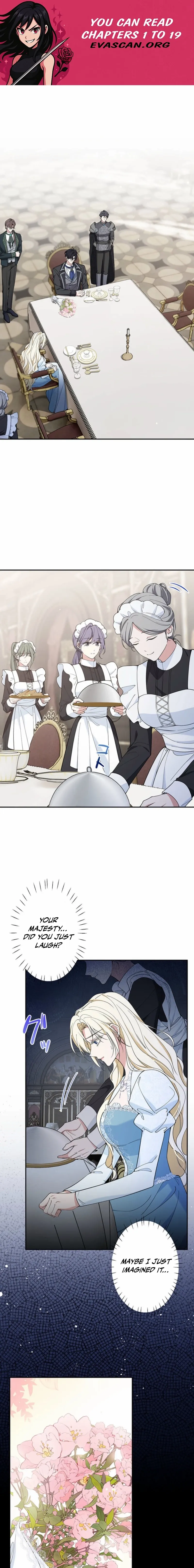The Enemy King