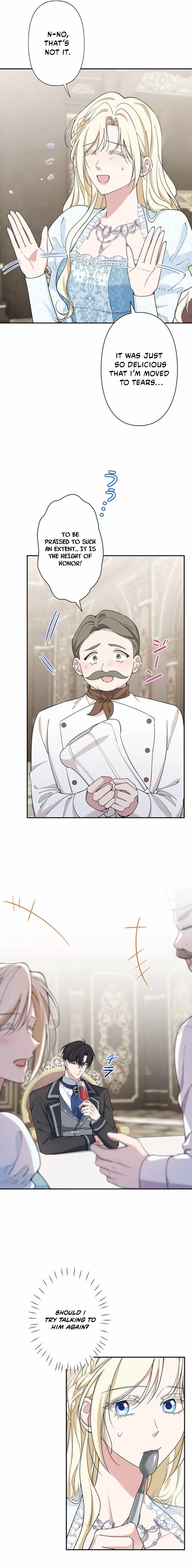 The Enemy King