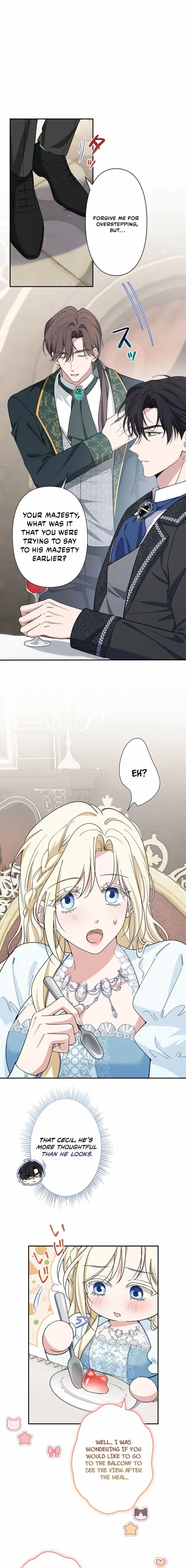 The Enemy King