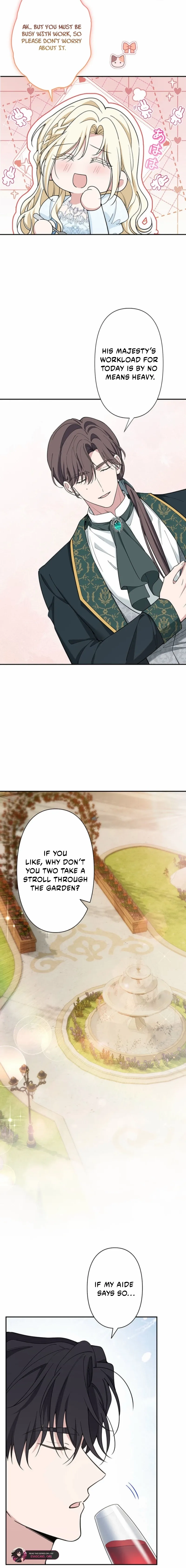 The Enemy King