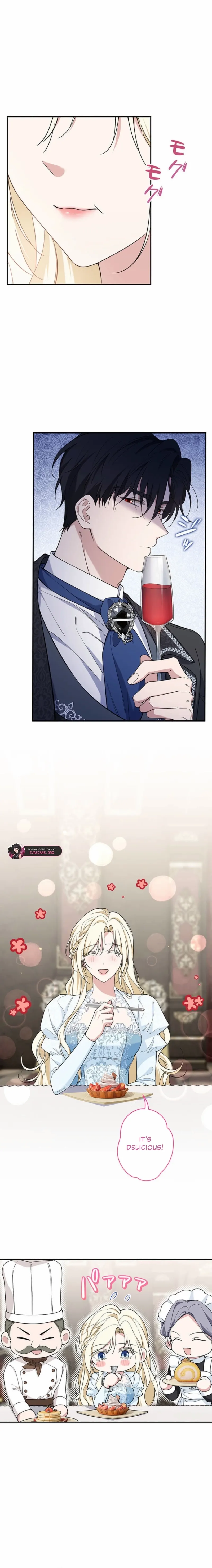 The Enemy King